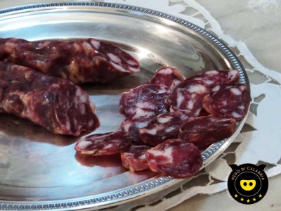 Salsiccia Bianca